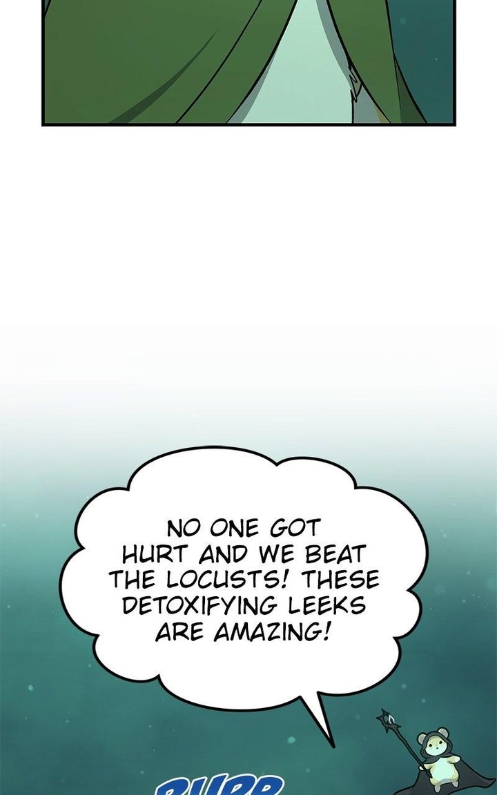 The Top Dungeon Farmer Chapter 104 Page 70