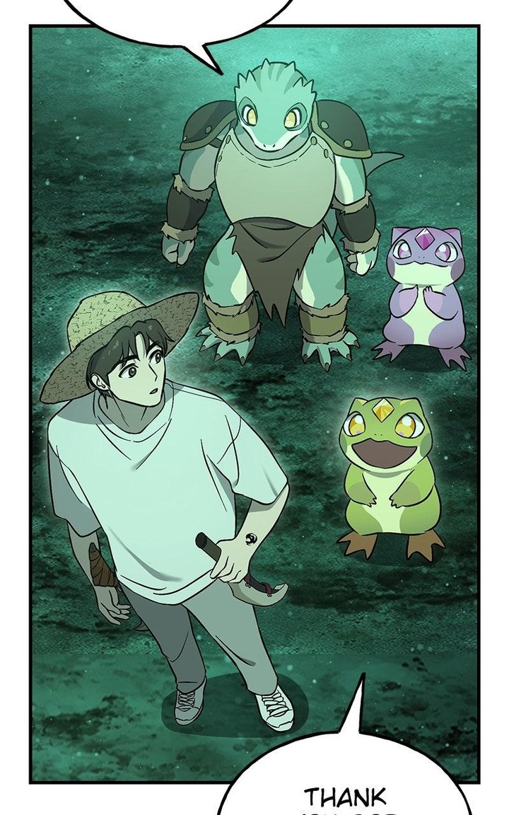 The Top Dungeon Farmer Chapter 104 Page 73