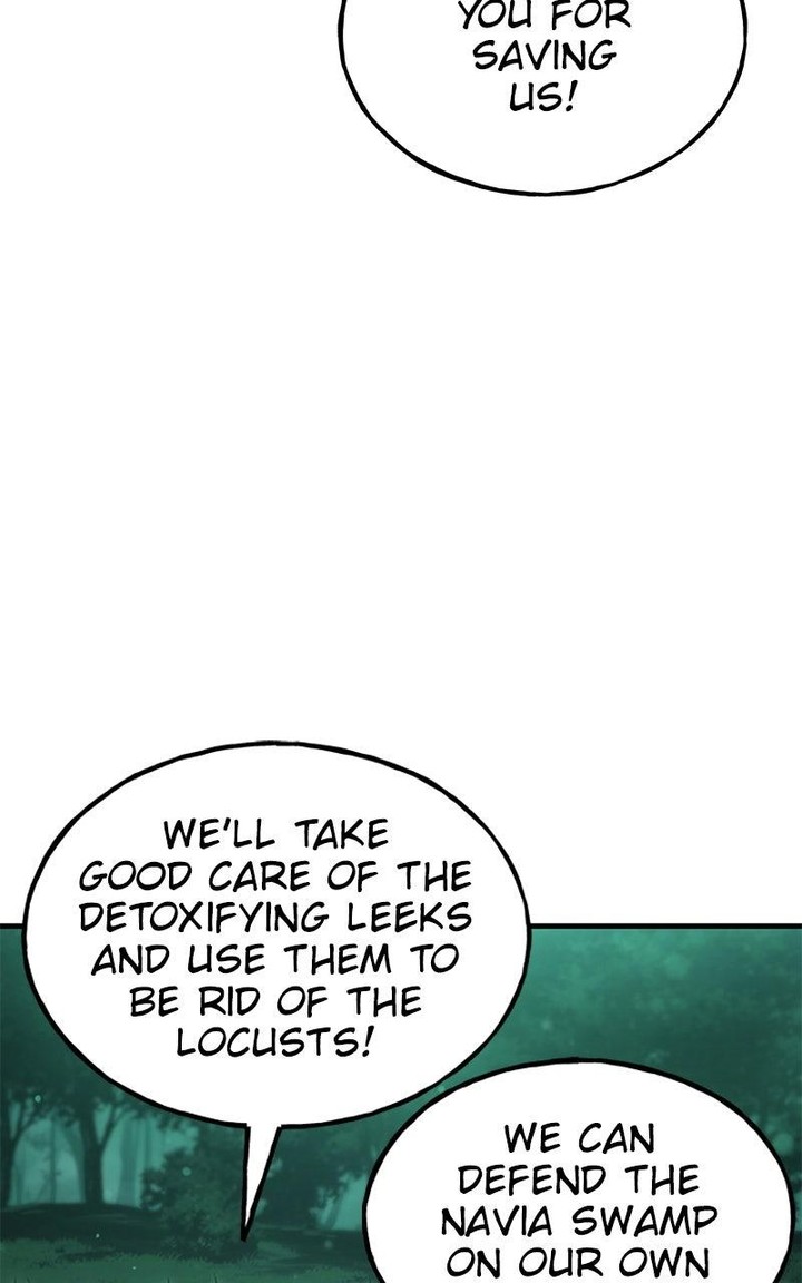 The Top Dungeon Farmer Chapter 104 Page 74