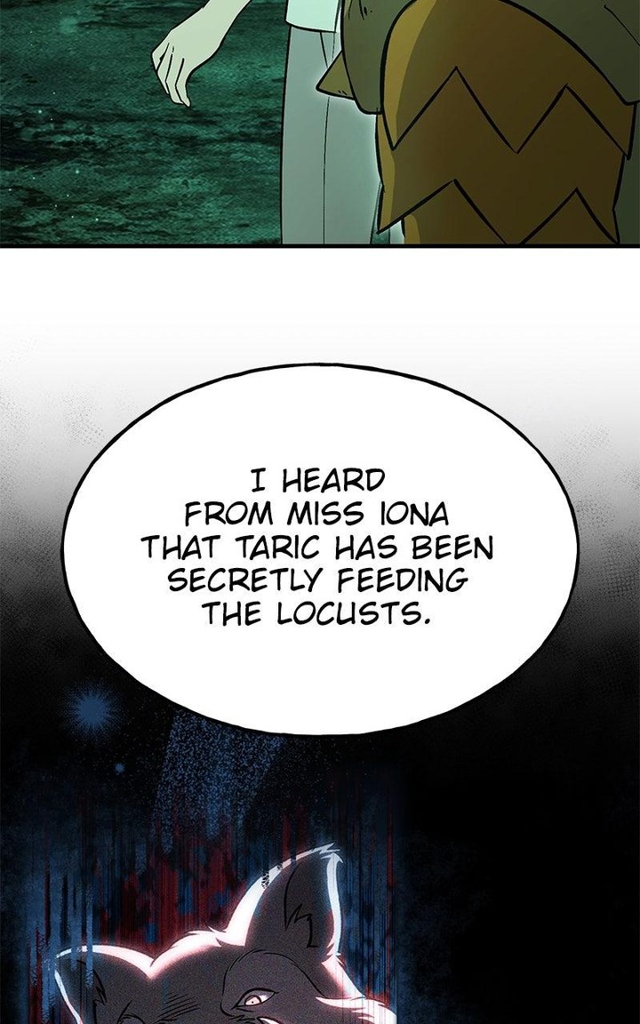 The Top Dungeon Farmer Chapter 104 Page 81