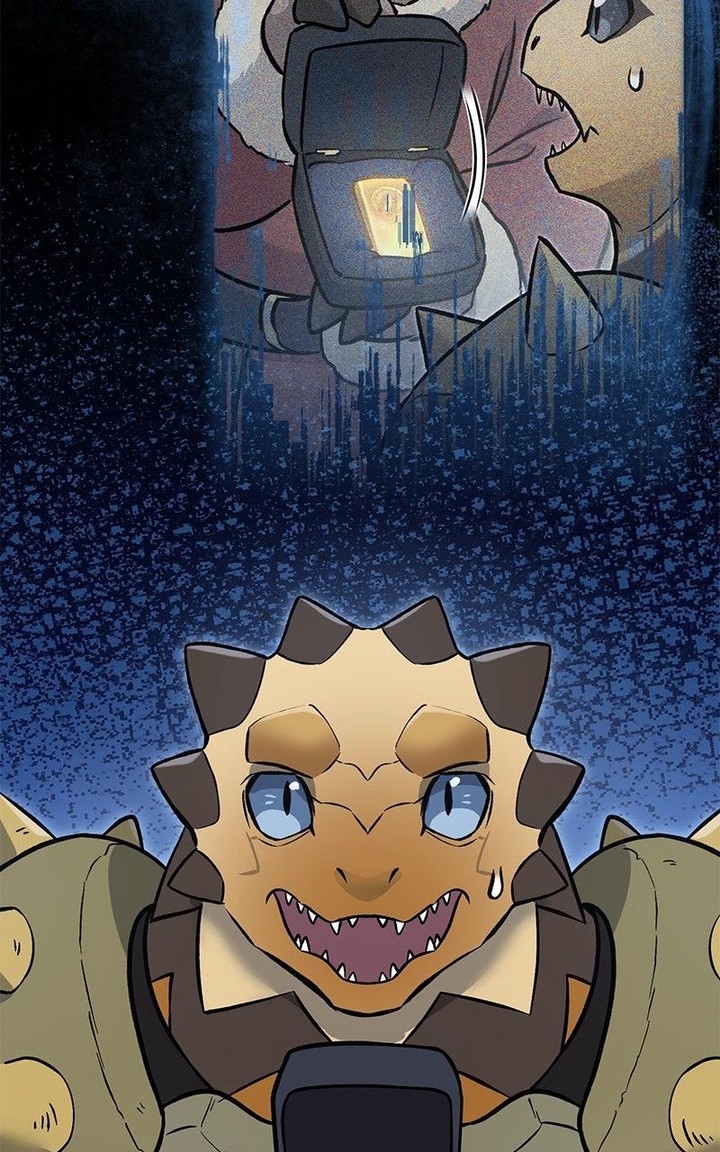 The Top Dungeon Farmer Chapter 104 Page 83