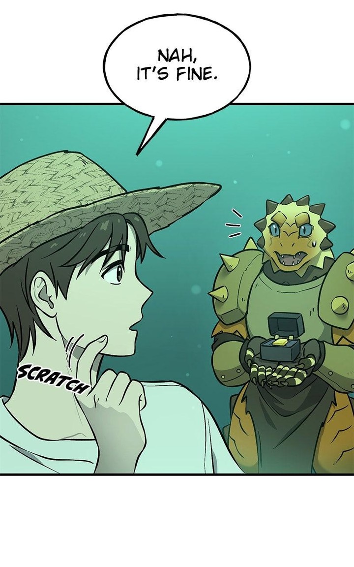 The Top Dungeon Farmer Chapter 104 Page 85