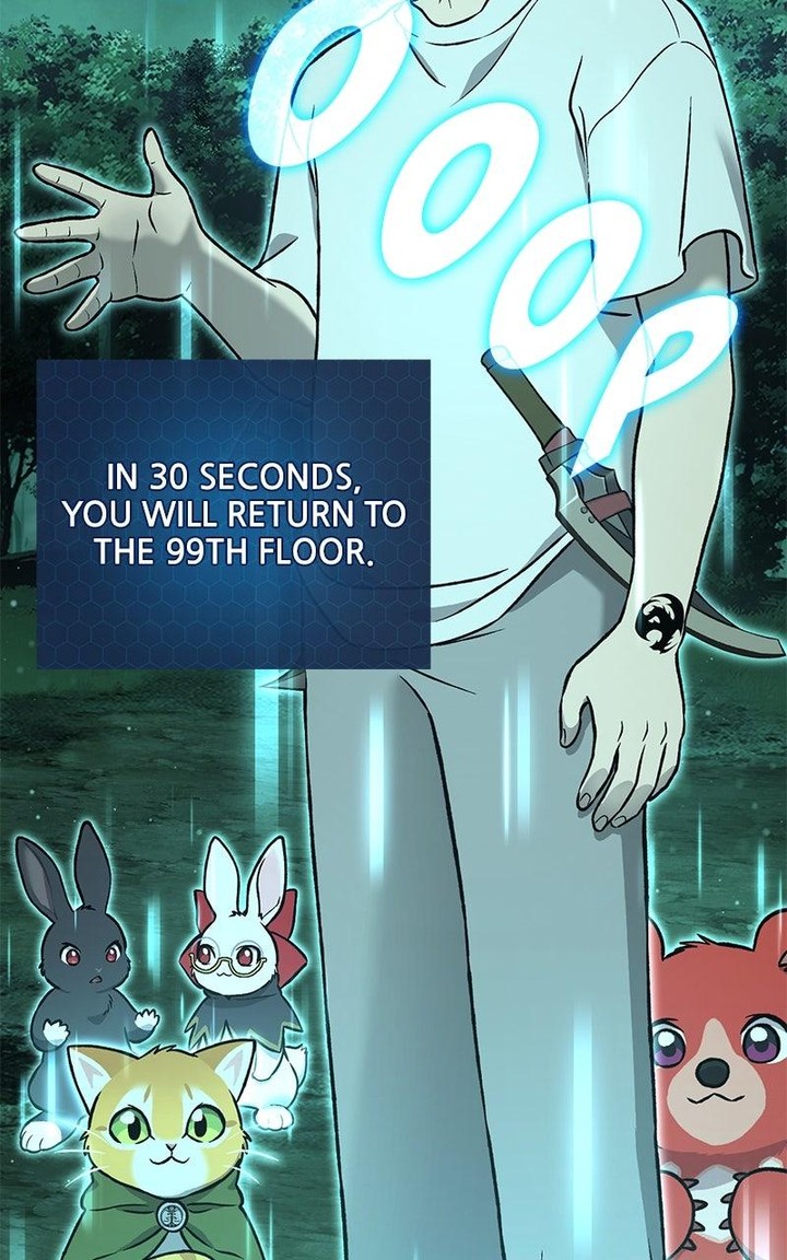 The Top Dungeon Farmer Chapter 104 Page 87