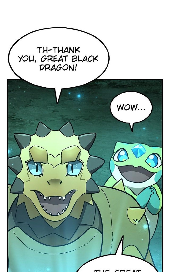 The Top Dungeon Farmer Chapter 104 Page 89