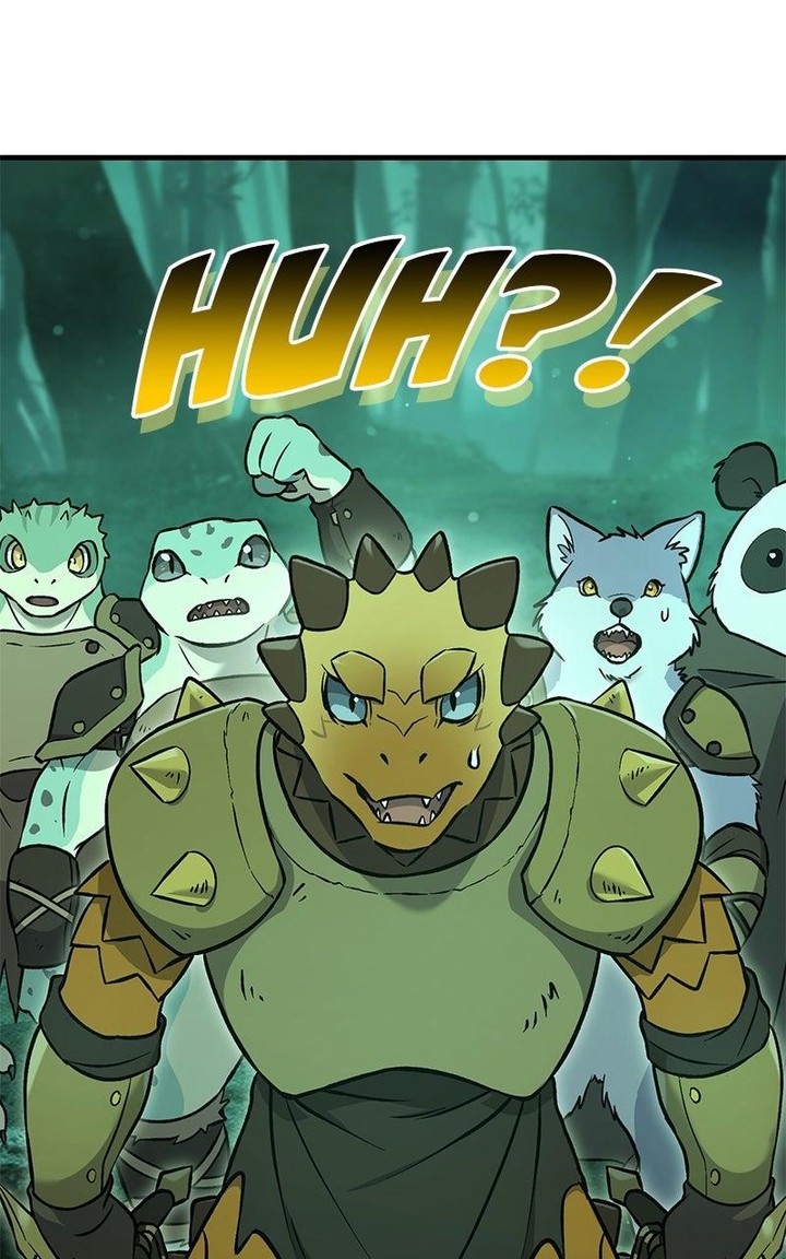 The Top Dungeon Farmer Chapter 104 Page 9