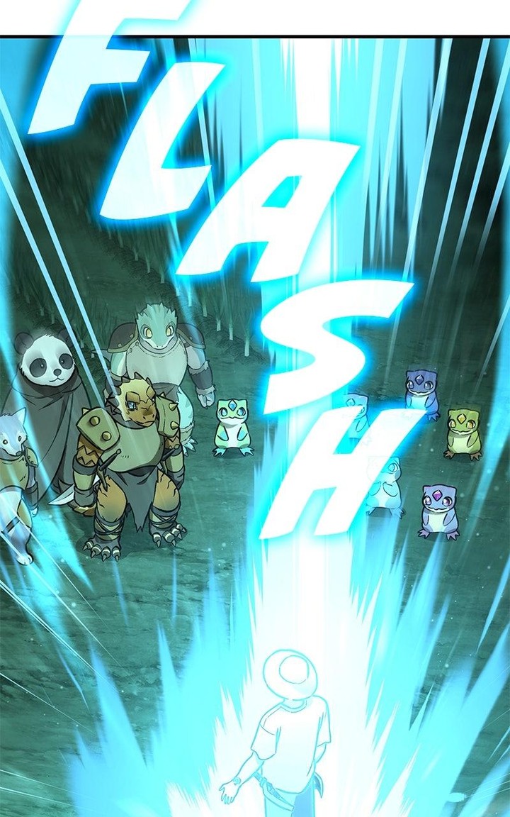 The Top Dungeon Farmer Chapter 104 Page 91