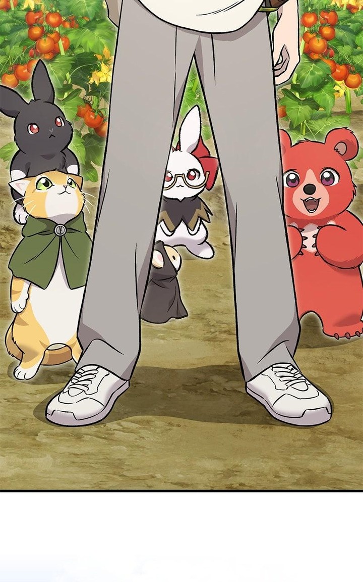 The Top Dungeon Farmer Chapter 104 Page 98