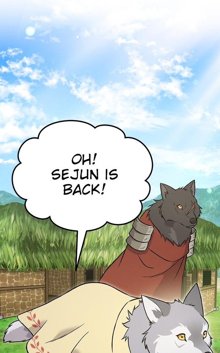 The Top Dungeon Farmer Chapter 104 Page 99