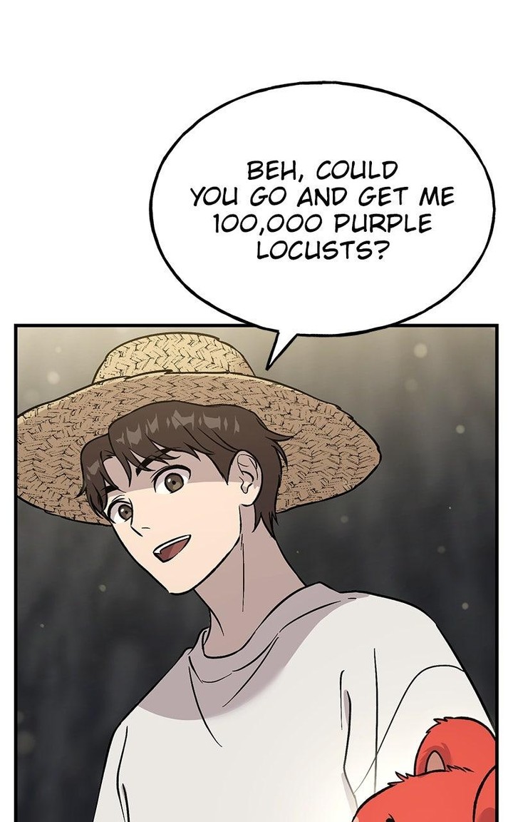 The Top Dungeon Farmer Chapter 105 Page 100