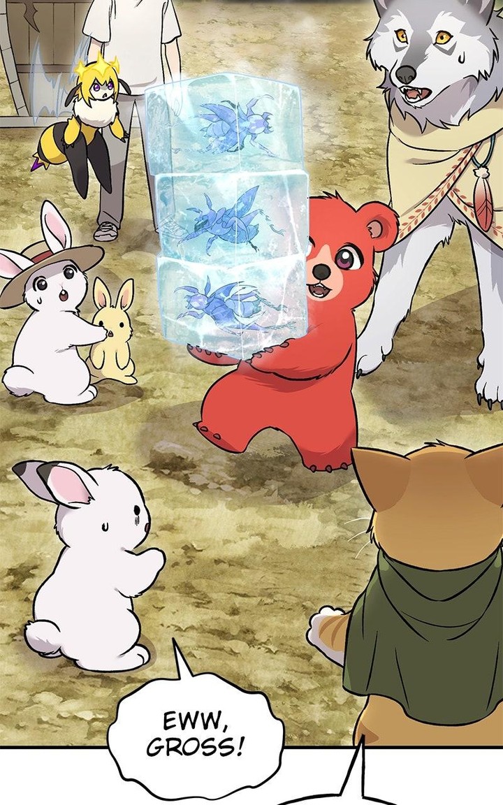 The Top Dungeon Farmer Chapter 105 Page 102