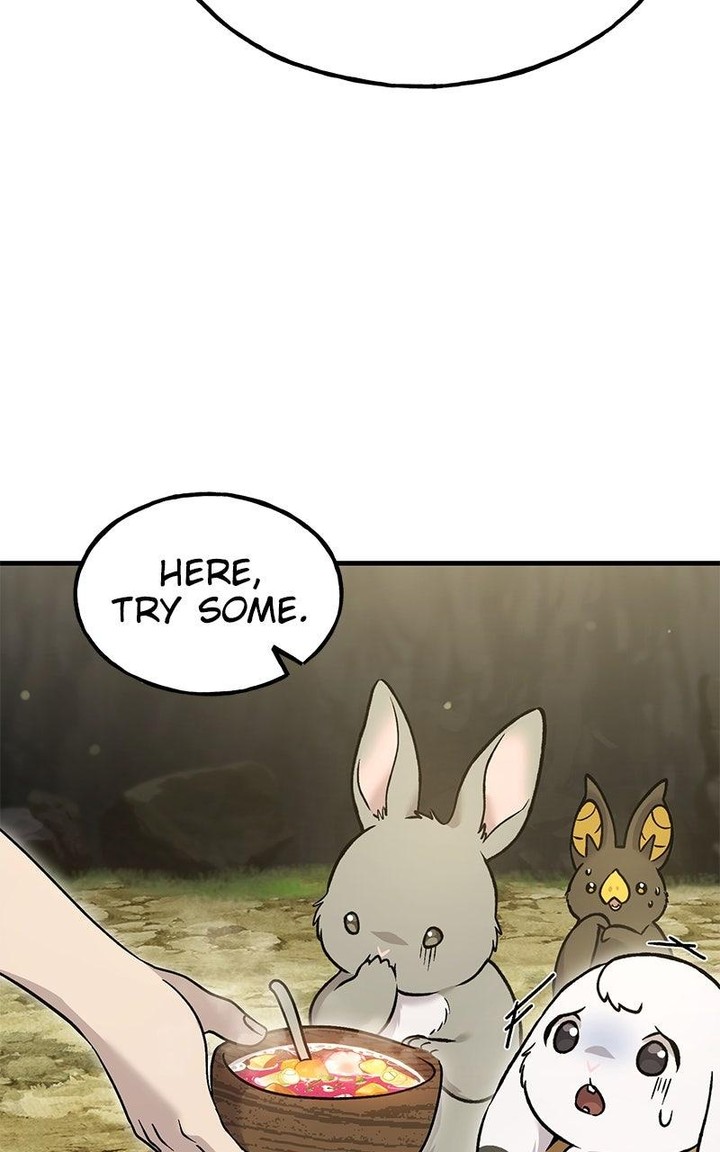 The Top Dungeon Farmer Chapter 105 Page 110