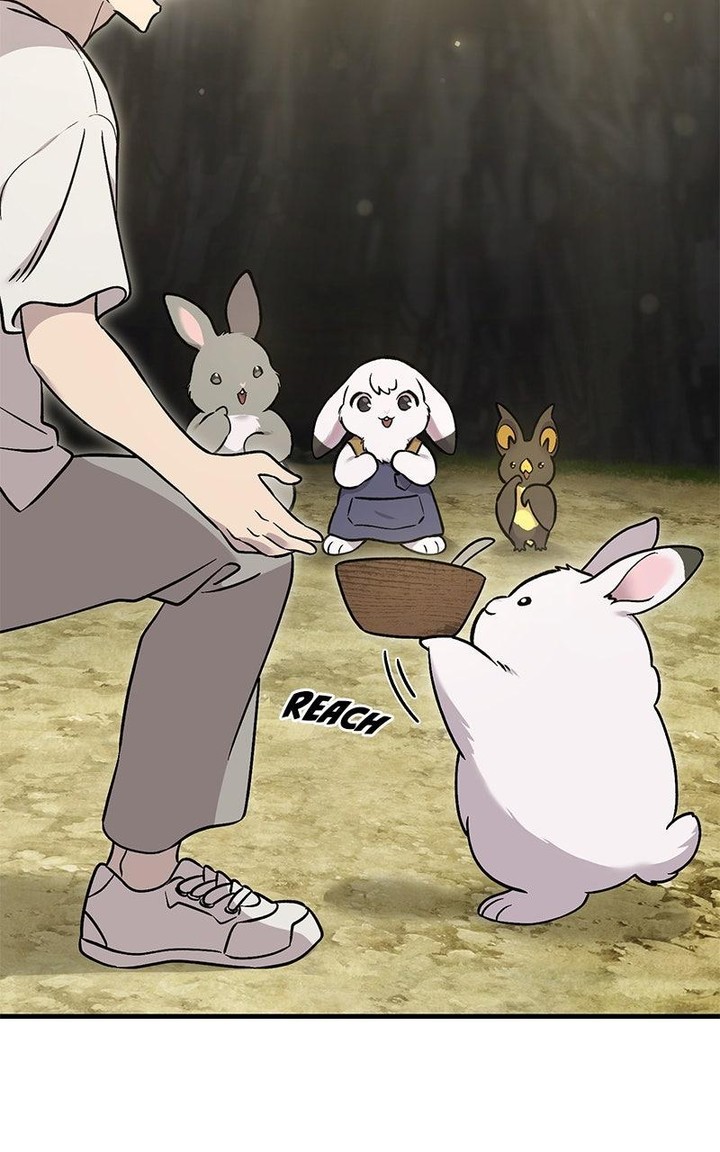 The Top Dungeon Farmer Chapter 105 Page 117