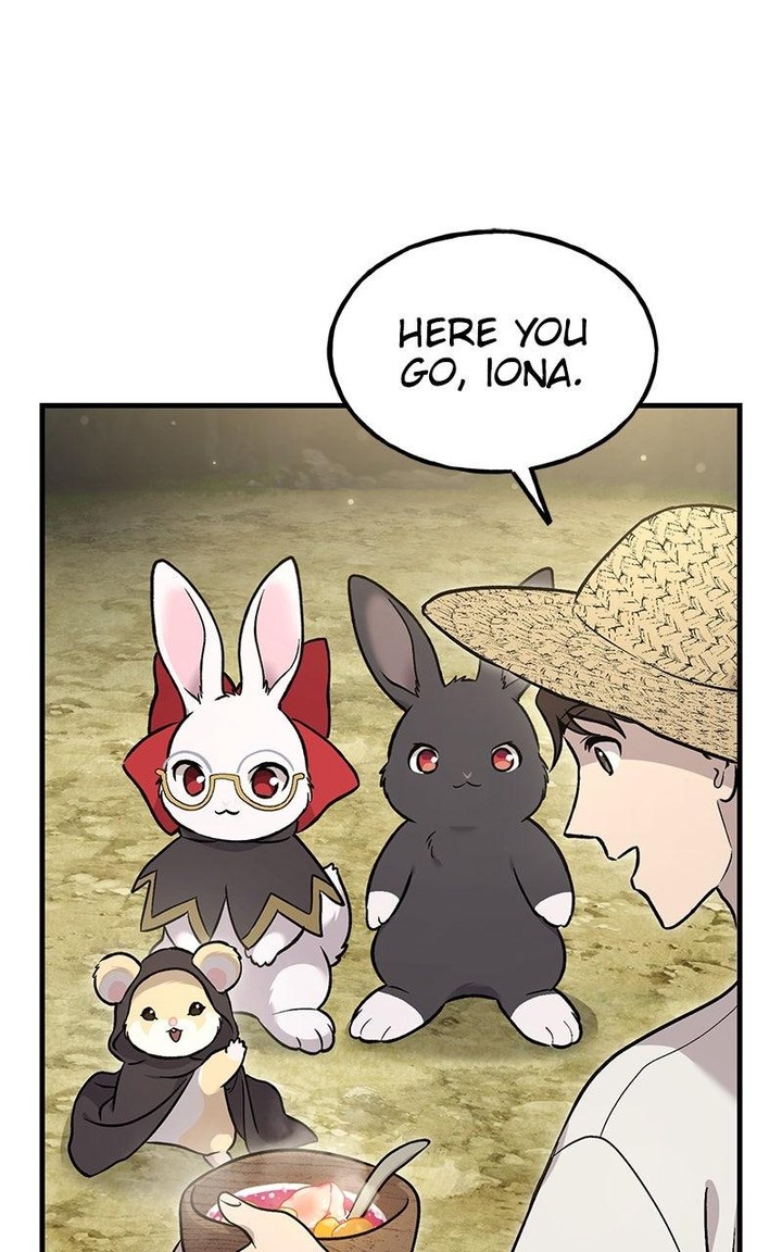 The Top Dungeon Farmer Chapter 105 Page 121