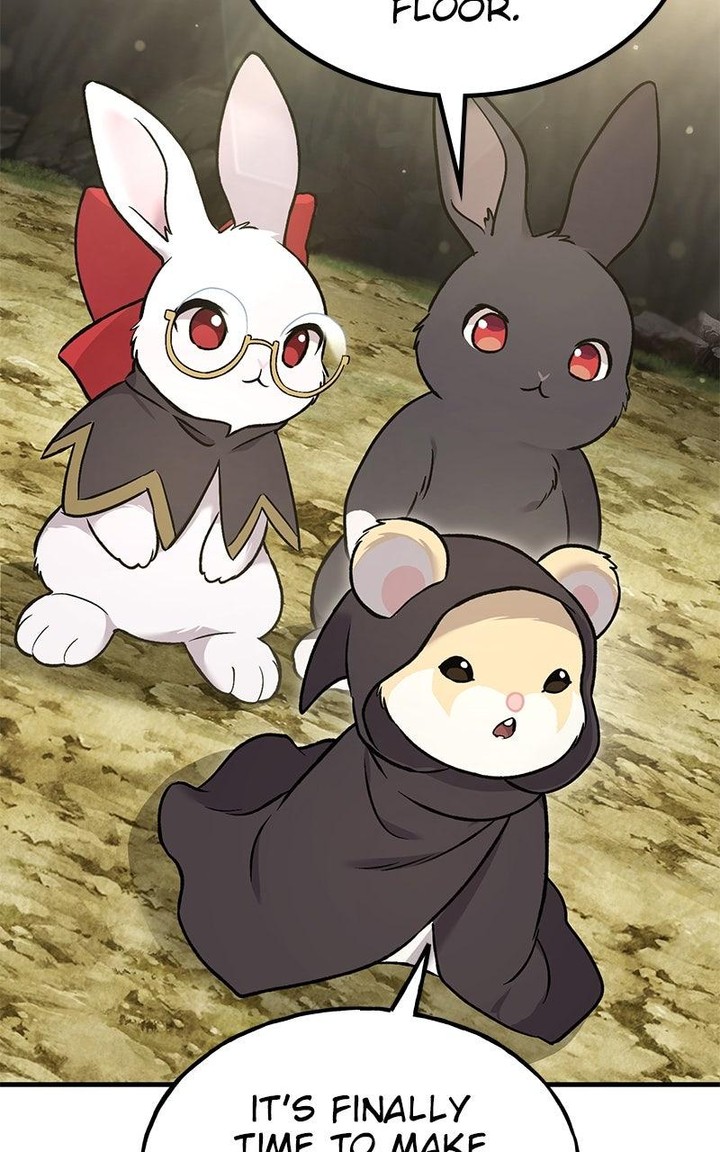 The Top Dungeon Farmer Chapter 105 Page 123