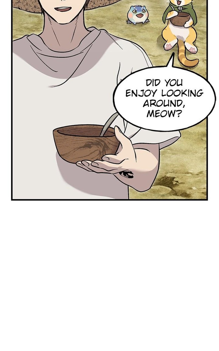 The Top Dungeon Farmer Chapter 105 Page 125