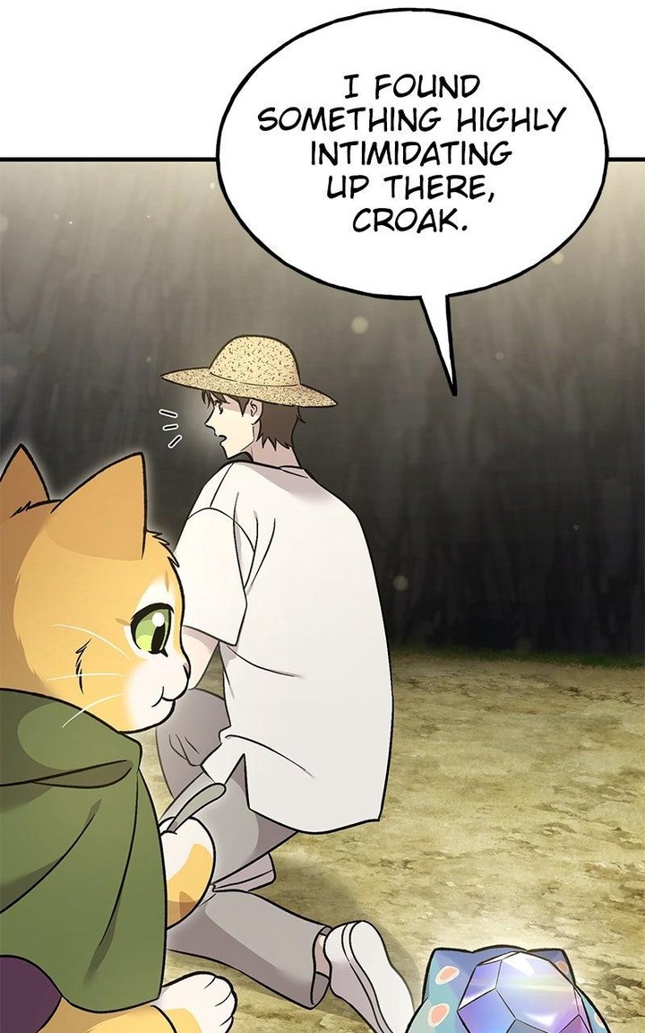 The Top Dungeon Farmer Chapter 105 Page 126