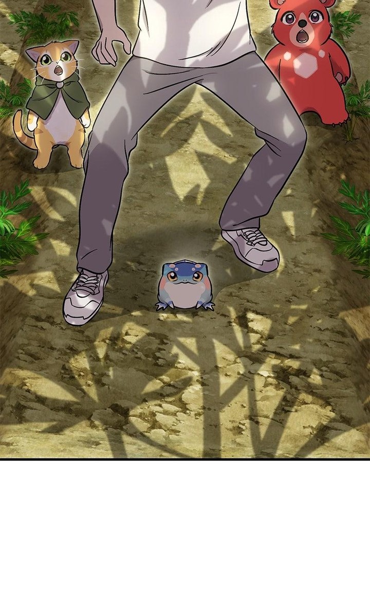 The Top Dungeon Farmer Chapter 105 Page 133