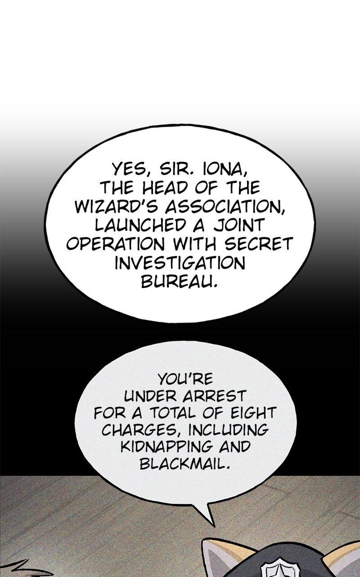 The Top Dungeon Farmer Chapter 105 Page 34