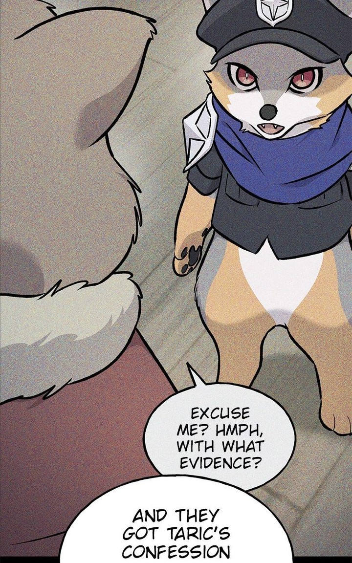 The Top Dungeon Farmer Chapter 105 Page 35