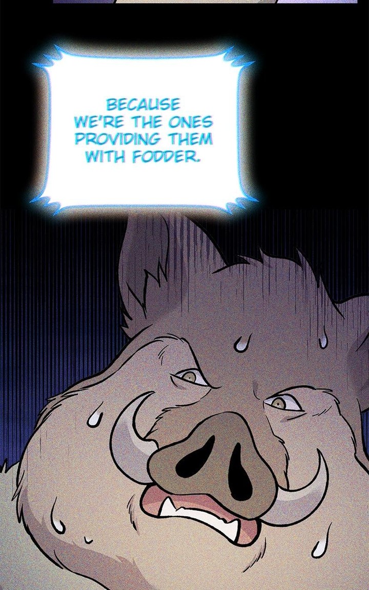 The Top Dungeon Farmer Chapter 105 Page 37