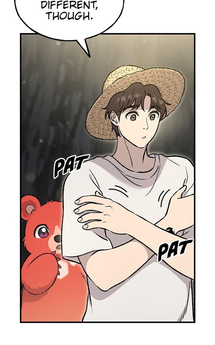 The Top Dungeon Farmer Chapter 105 Page 4