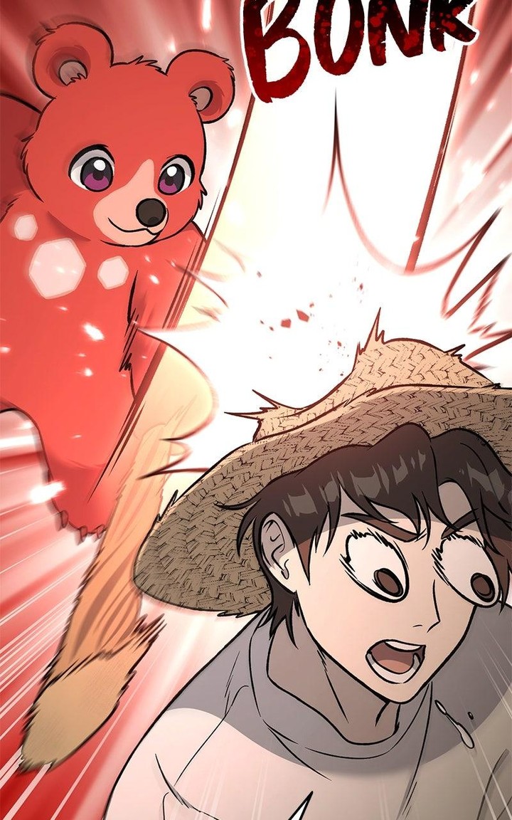 The Top Dungeon Farmer Chapter 105 Page 6