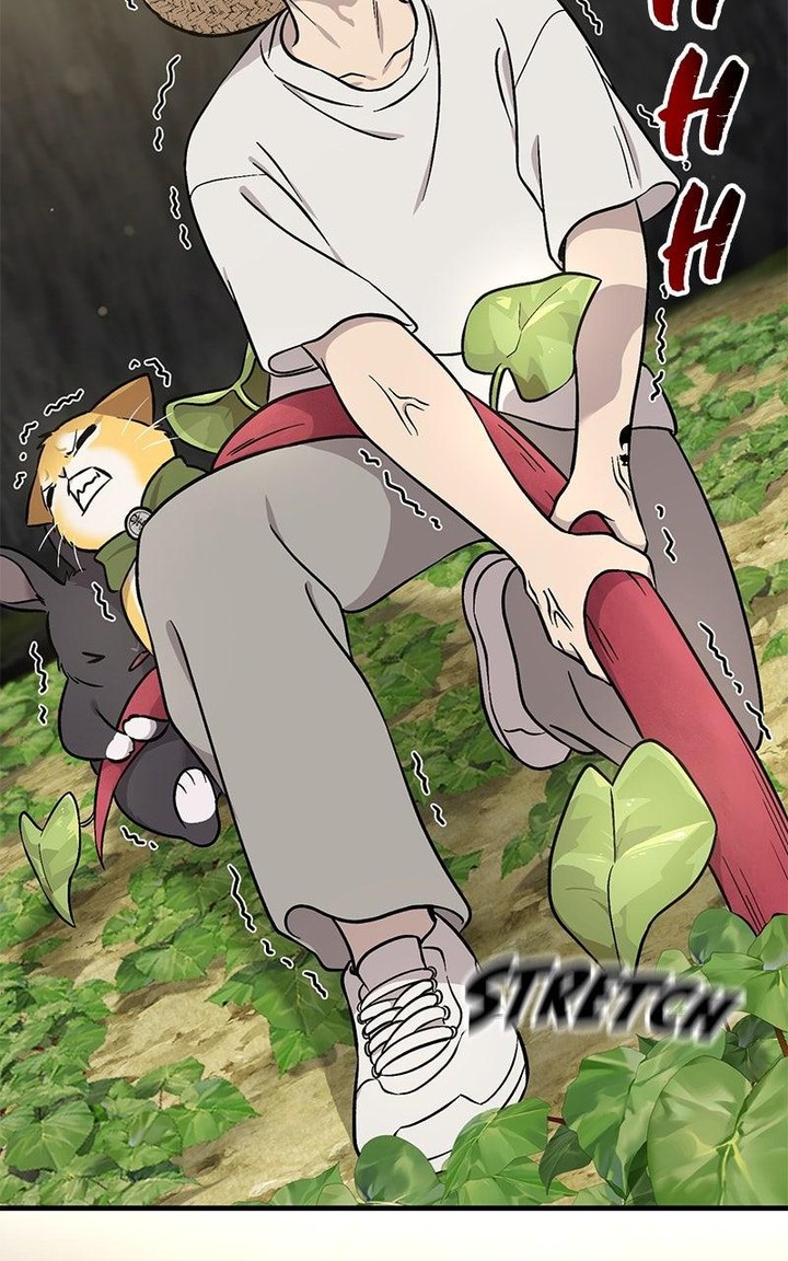 The Top Dungeon Farmer Chapter 105 Page 76