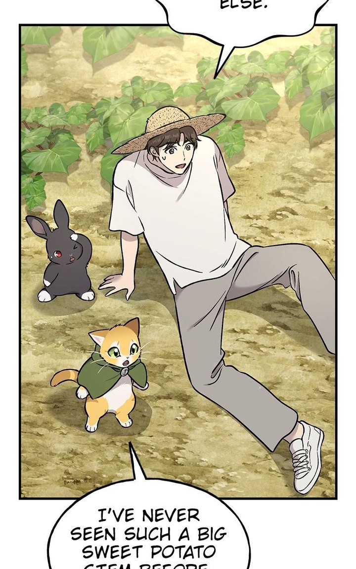 The Top Dungeon Farmer Chapter 105 Page 79