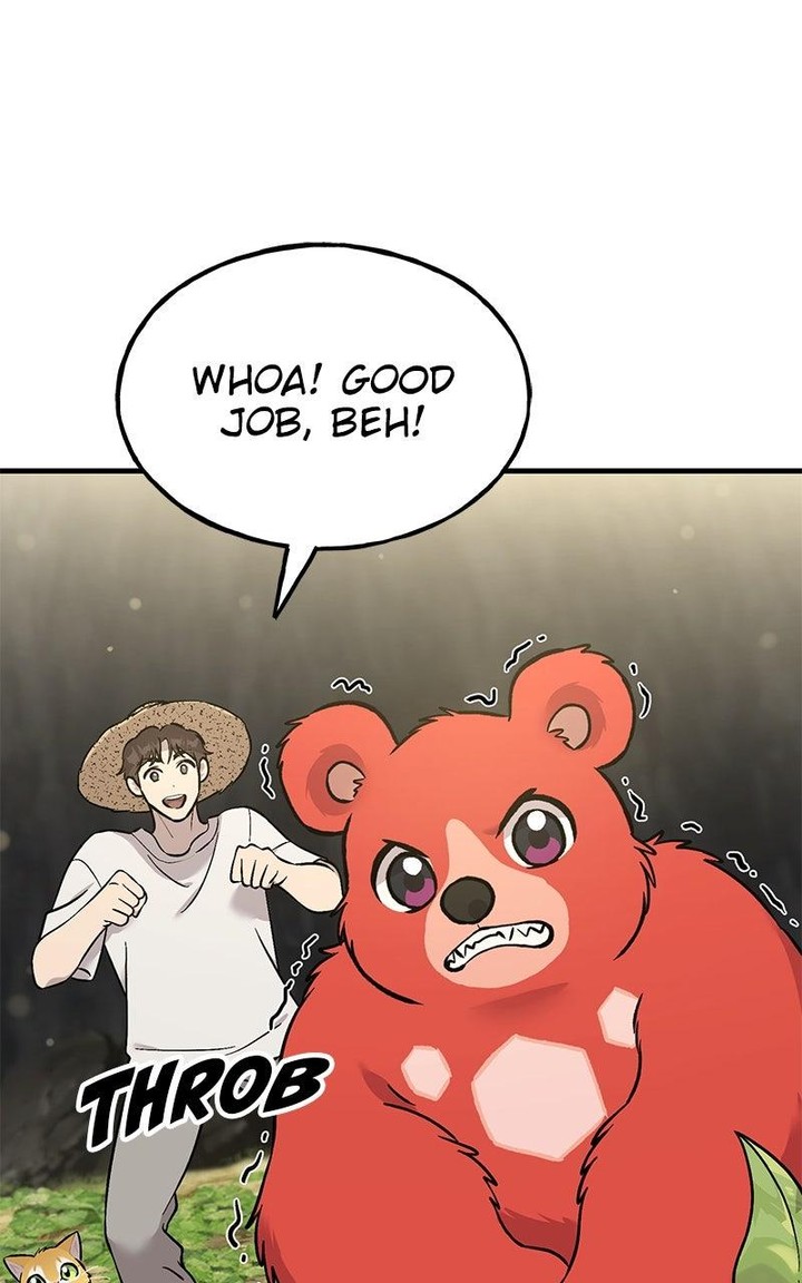 The Top Dungeon Farmer Chapter 105 Page 83