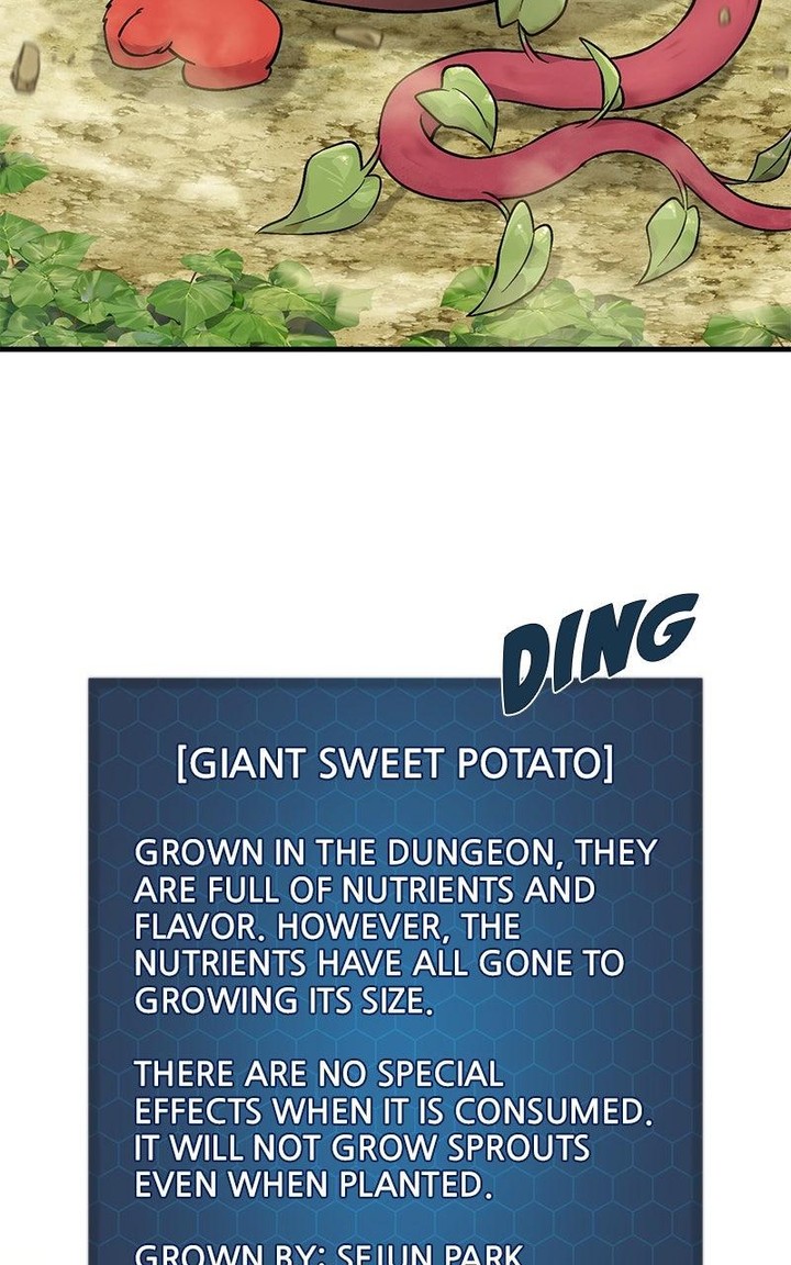 The Top Dungeon Farmer Chapter 105 Page 89