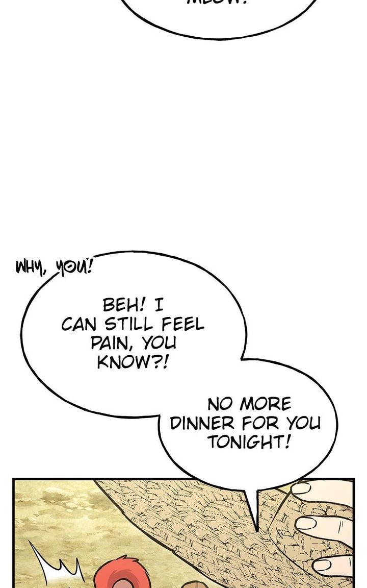 The Top Dungeon Farmer Chapter 105 Page 9