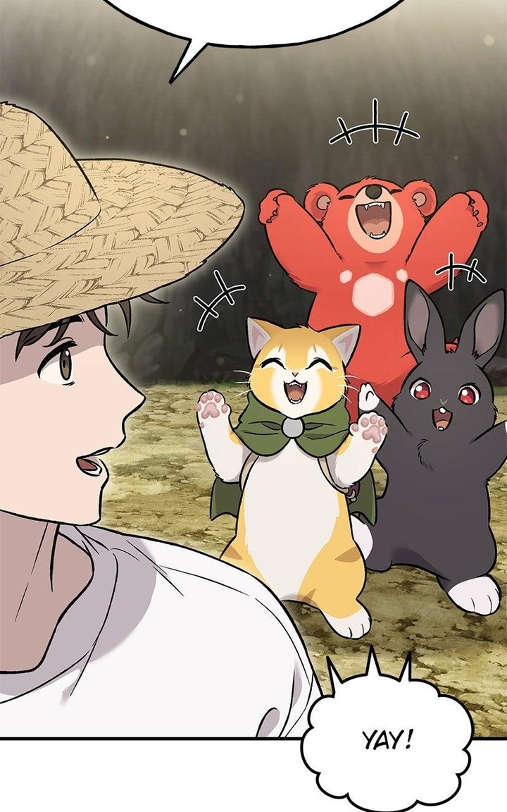 The Top Dungeon Farmer Chapter 105 Page 95