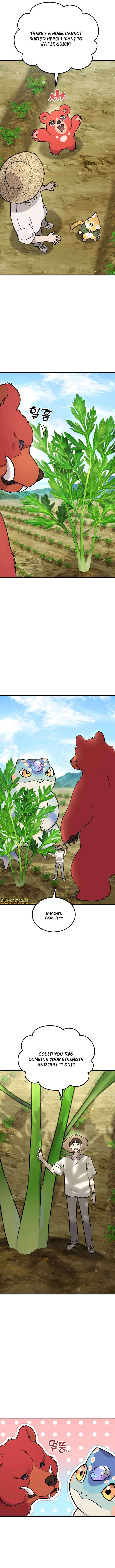 The Top Dungeon Farmer Chapter 106 Page 4