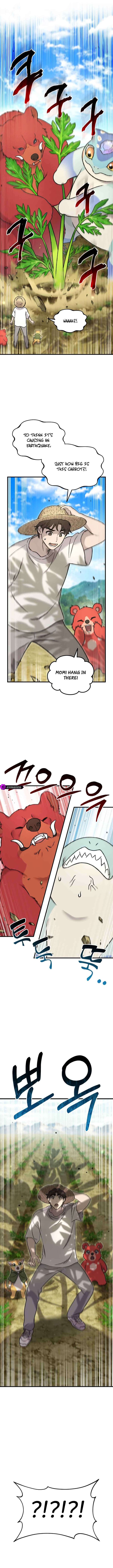 The Top Dungeon Farmer Chapter 106 Page 5