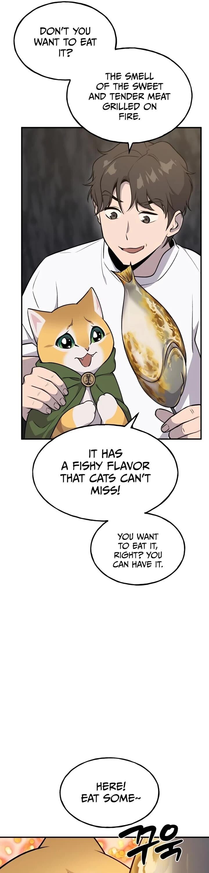 The Top Dungeon Farmer Chapter 11 Page 11