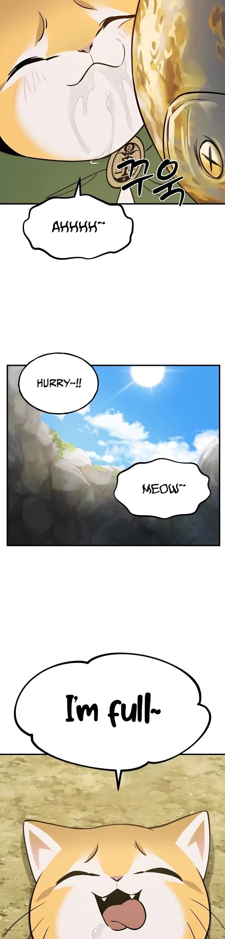 The Top Dungeon Farmer Chapter 11 Page 12