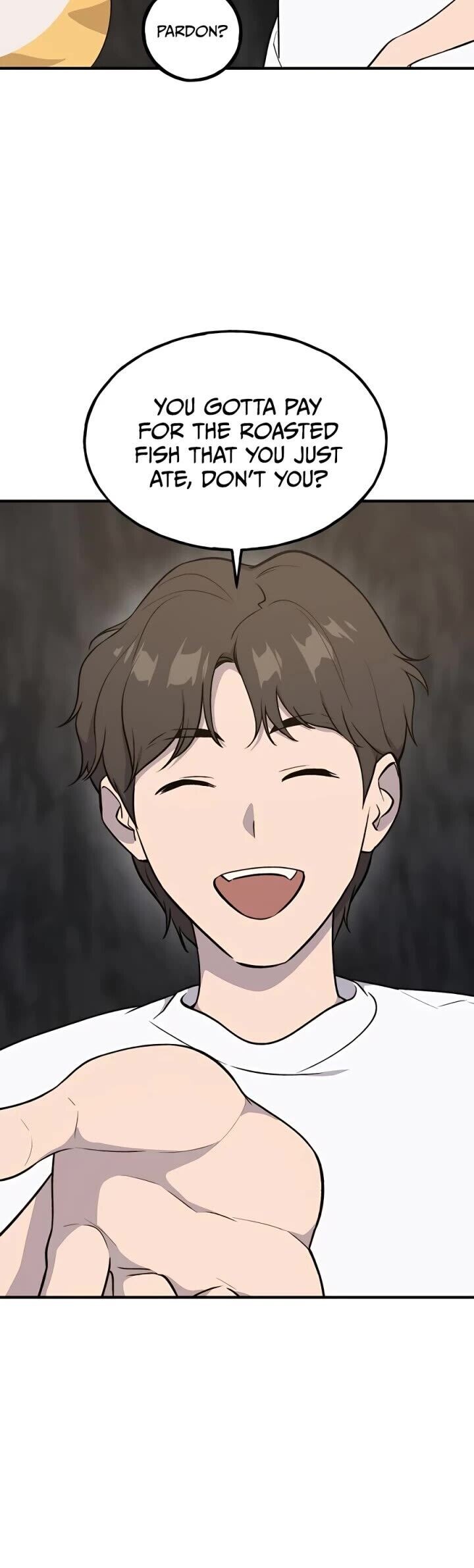 The Top Dungeon Farmer Chapter 11 Page 15