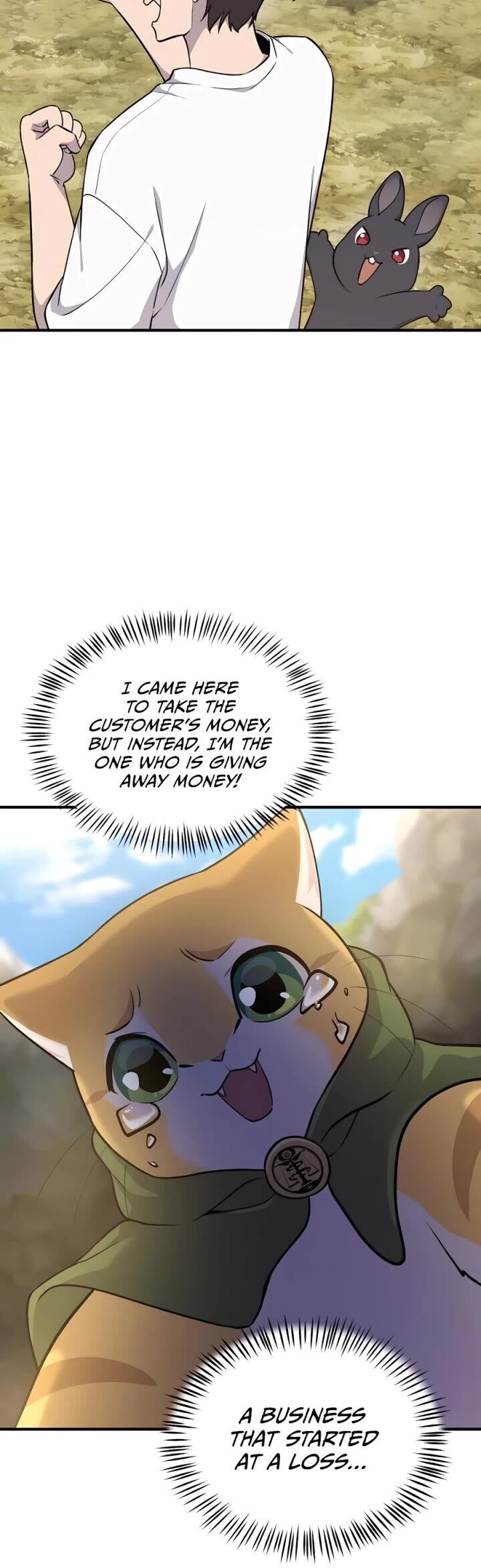 The Top Dungeon Farmer Chapter 11 Page 18