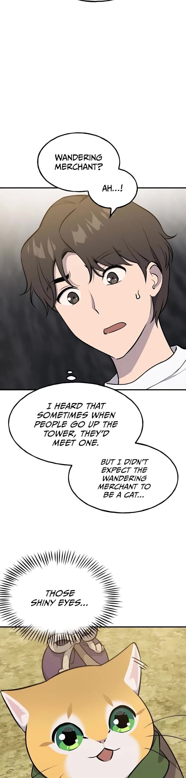 The Top Dungeon Farmer Chapter 11 Page 2