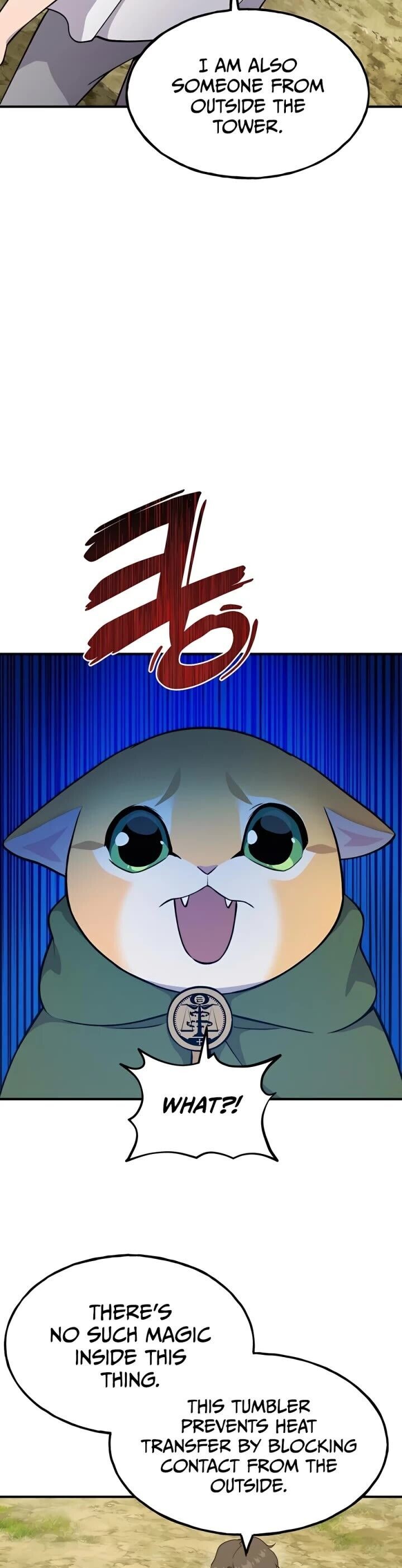 The Top Dungeon Farmer Chapter 11 Page 25