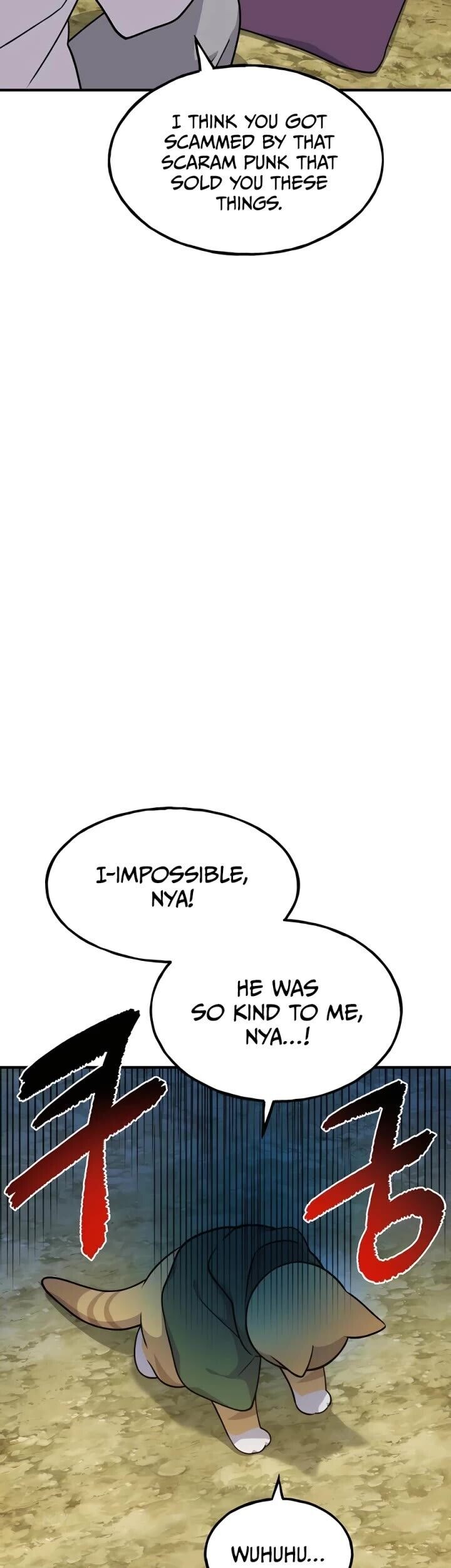 The Top Dungeon Farmer Chapter 11 Page 28