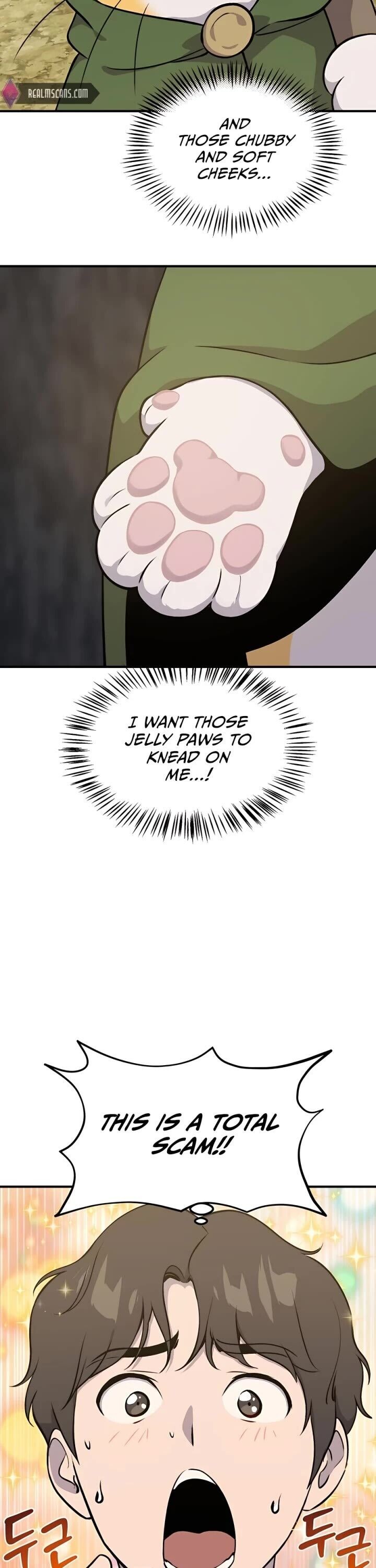 The Top Dungeon Farmer Chapter 11 Page 3