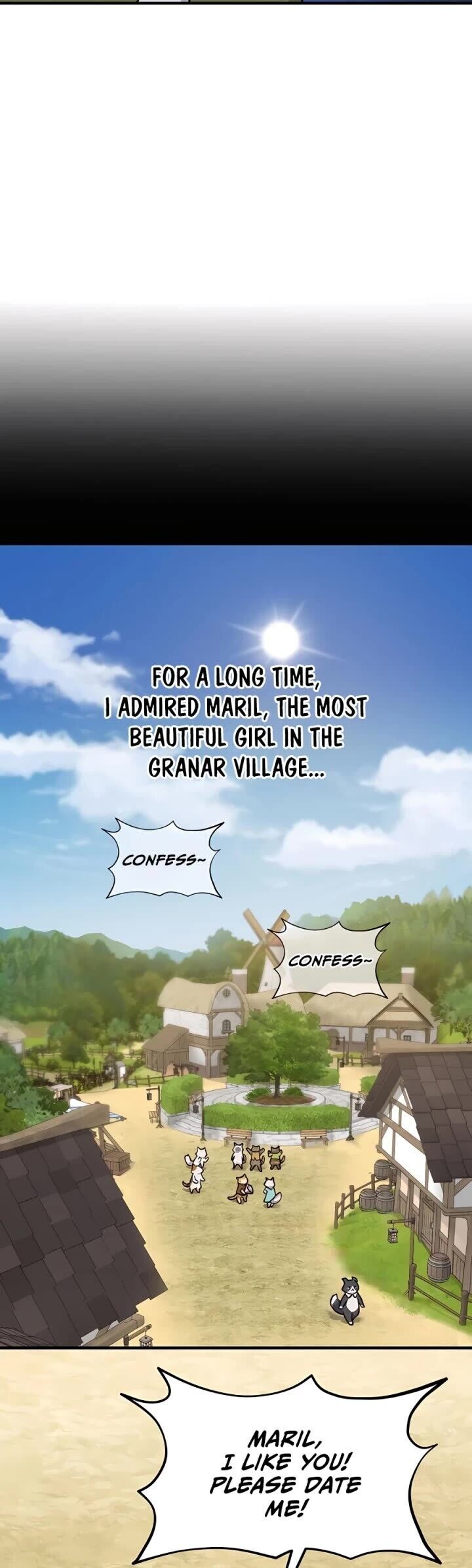 The Top Dungeon Farmer Chapter 11 Page 31