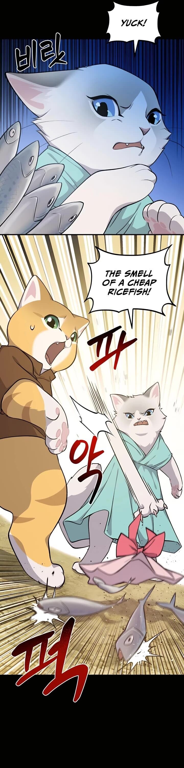 The Top Dungeon Farmer Chapter 11 Page 33