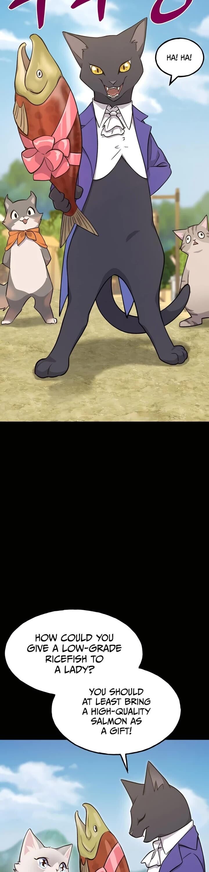 The Top Dungeon Farmer Chapter 11 Page 35