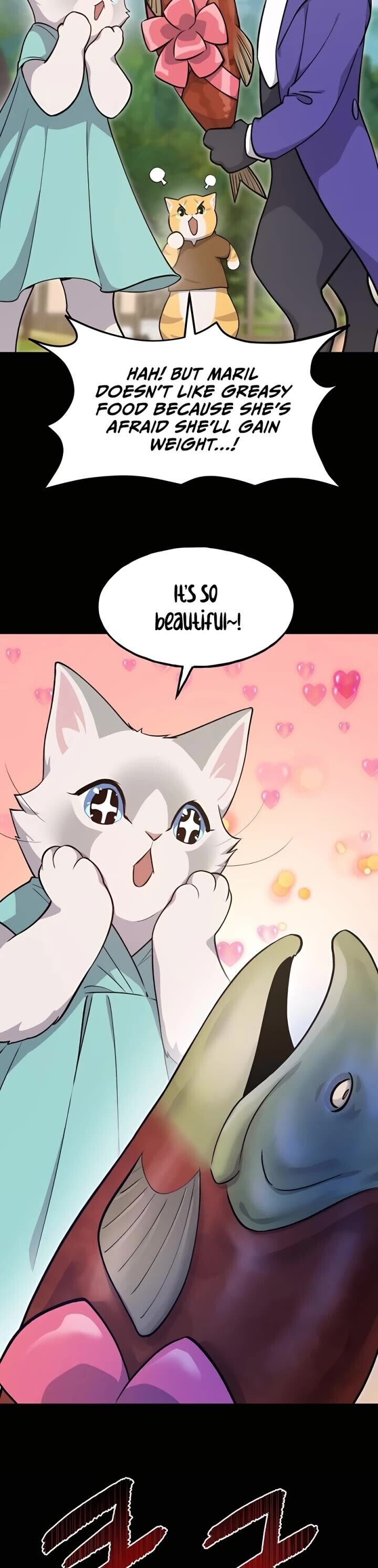 The Top Dungeon Farmer Chapter 11 Page 36