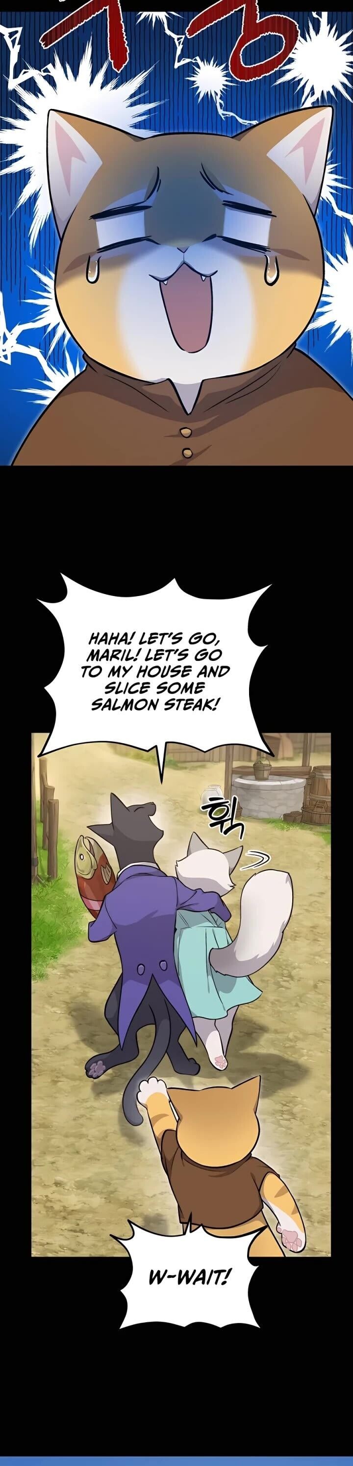 The Top Dungeon Farmer Chapter 11 Page 37