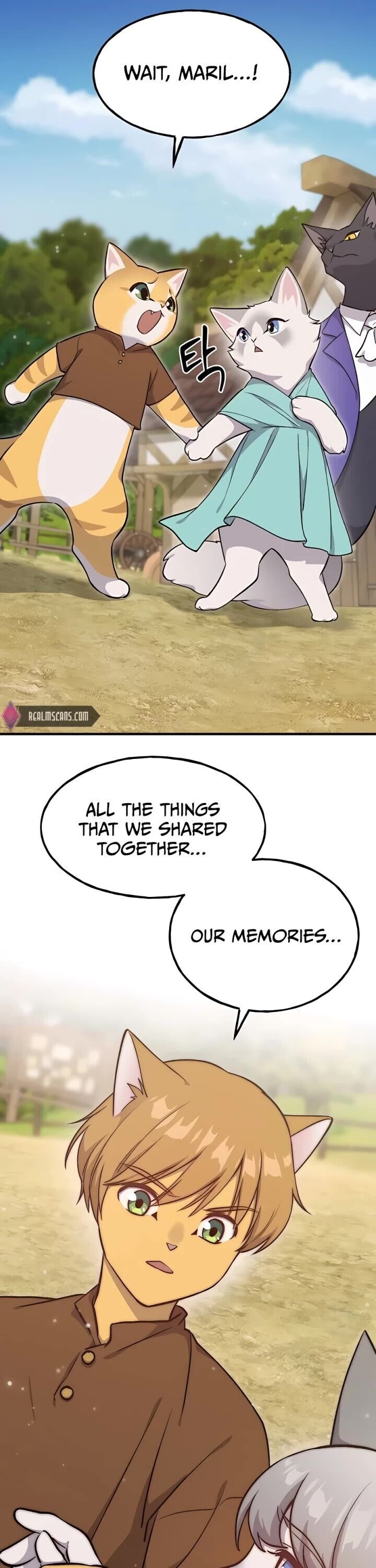 The Top Dungeon Farmer Chapter 11 Page 38