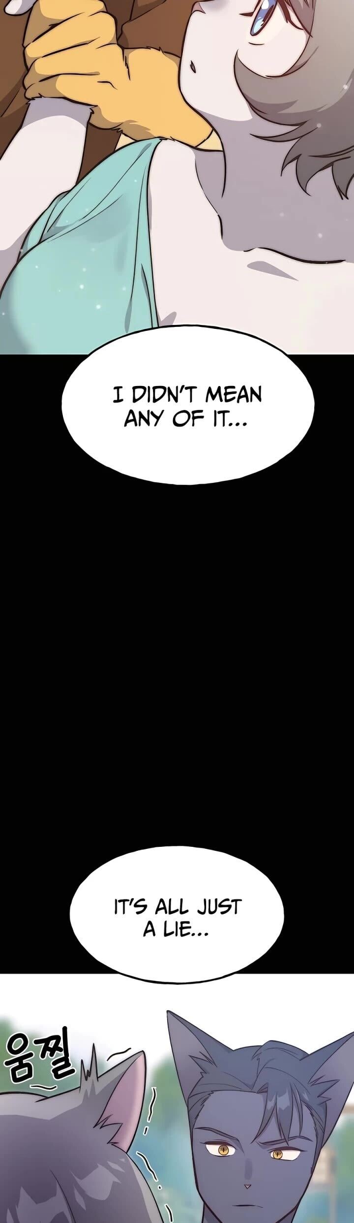 The Top Dungeon Farmer Chapter 11 Page 39