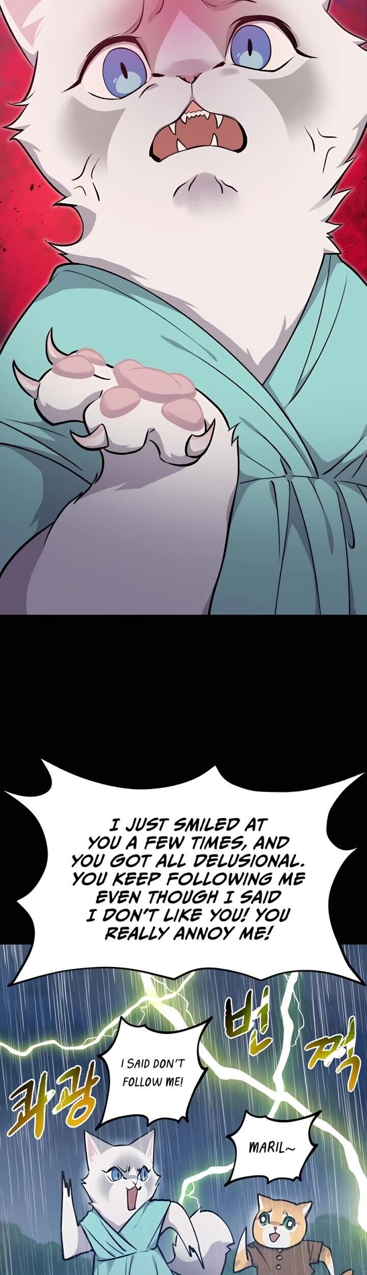 The Top Dungeon Farmer Chapter 11 Page 42